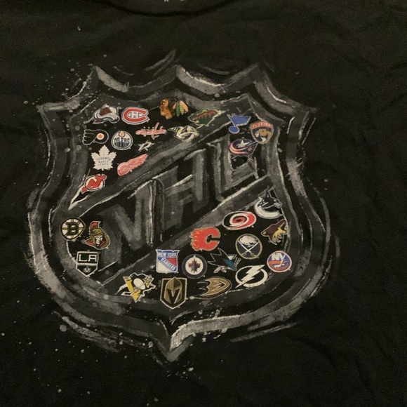 Long sleeve shirt - Picture 2 of 3